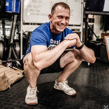 John Billiris profile photo