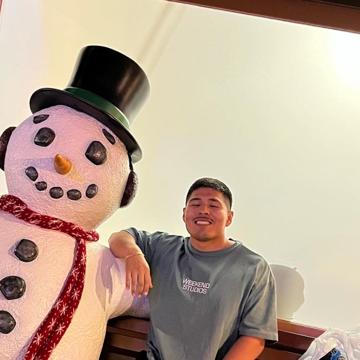 Oscar Gonzalez Jr profile photo