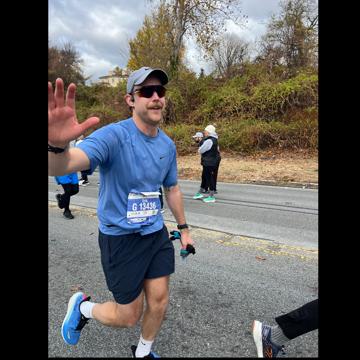 Eric Linn profile photo