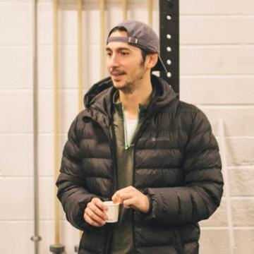 Eugenio Rampinelli profile photo