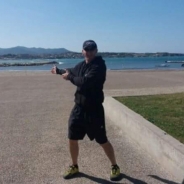 Yannick Delrue profile photo