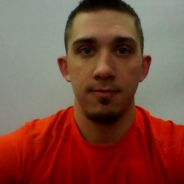 Mike Norris profile photo