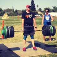 Robb Trost profile photo