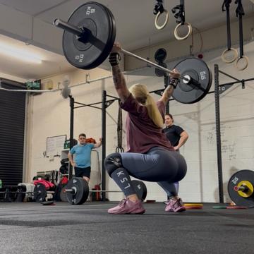 Debbie McCready profile photo