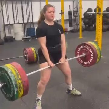 Rhiannon Velez profile photo