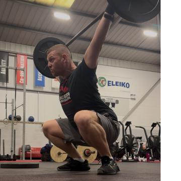 Dan Ronan profile photo