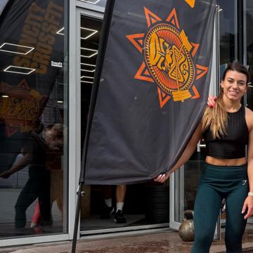 Gintare Balsyte profile photo