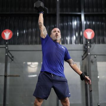 Josue Madeira profile photo