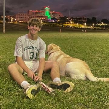 Devin Holbrook profile photo