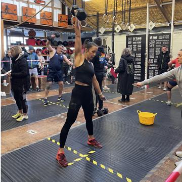 Michelle Kiely profile photo