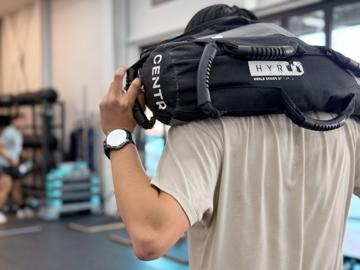 Hong JunPyo profile photo