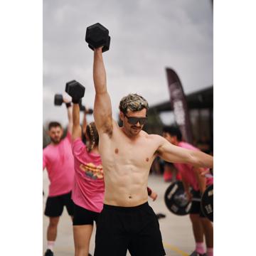 Lachlan Thompson profile photo