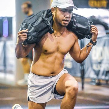 Jonathan Guiritan profile photo