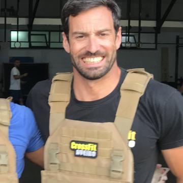 Nelson Carvalho profile photo