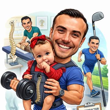 Gordo Zamora profile photo