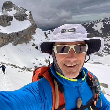 Jérôme Pommiez profile photo