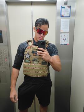 Miguel Avendano profile photo