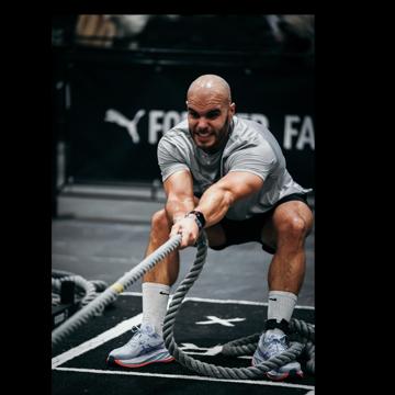 Miguel Jaramillo Rodriguez profile photo