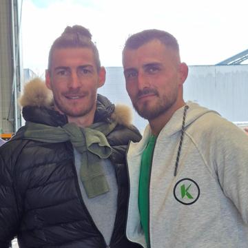 Luigi D'ambrosio profile photo