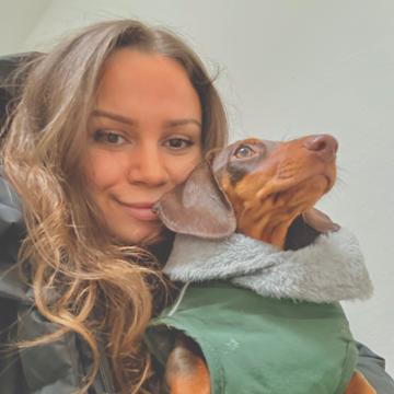 Lucia Hojstričová profile photo