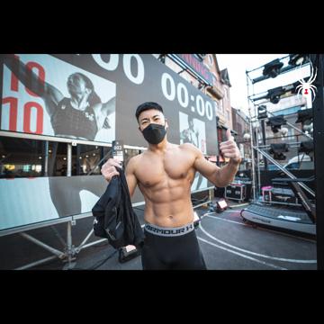 Kyoungseok HWANG profile photo