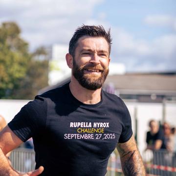 SAMUEL Coblard profile photo