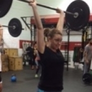 Michelle Reid profile photo