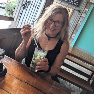 Beth Anderson profile photo