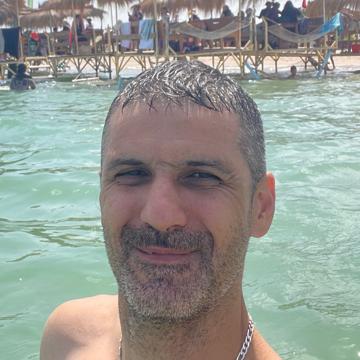 Monier Christophe profile photo