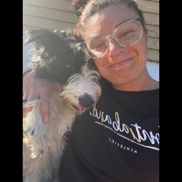 Brittany Jacobs profile photo