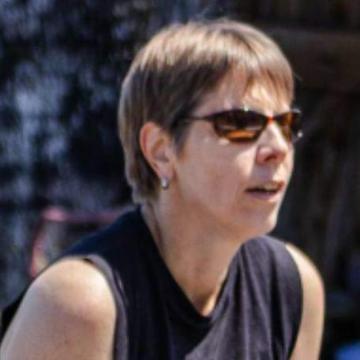 Heather Langridge profile photo