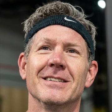 Myles Heckaman profile photo