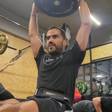 Gustavo Fuenmayor profile photo