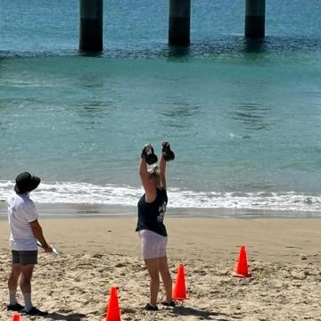 Candice Hill profile photo