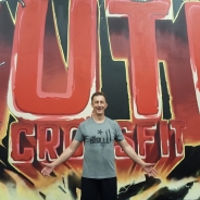 Miles Woodward profile photo