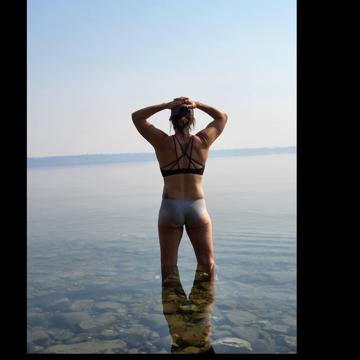 Sarah Bowser profile photo