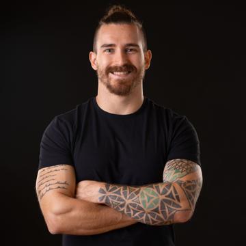 Dominik Schröpfler profile photo