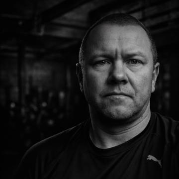 Marcus Becker profile photo