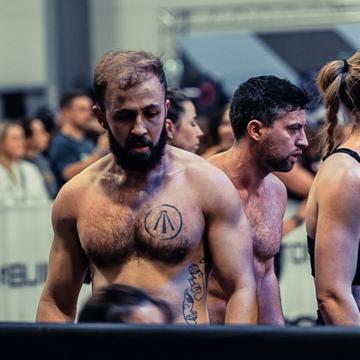 George Hassall profile photo