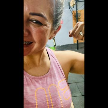 Fernanda Nascimento profile photo