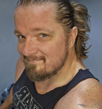 Brady Wakefield profile photo