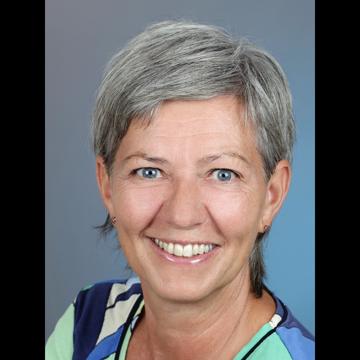 Susanne Majoni profile photo