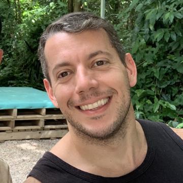 Thiago Silva profile photo