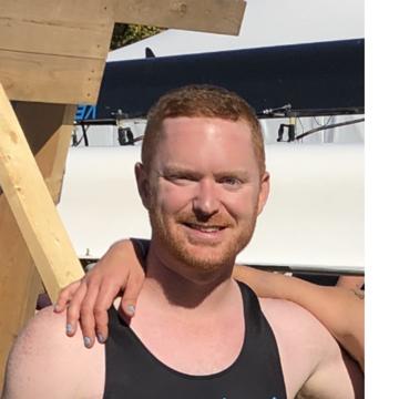 David Camp profile photo