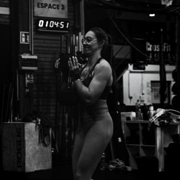 Salomé Deroin profile photo