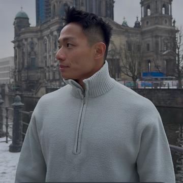 Erwin Yeoh profile photo