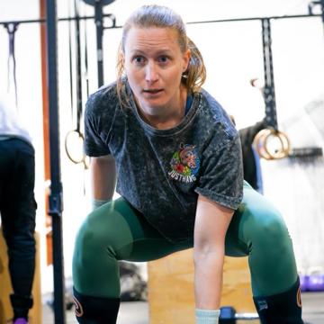 Anastasia Leuck profile photo