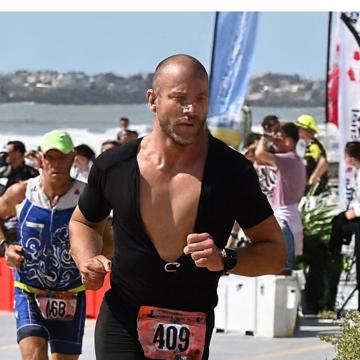 Alexis Lemarchand profile photo