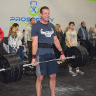 Scott Warnetski profile photo