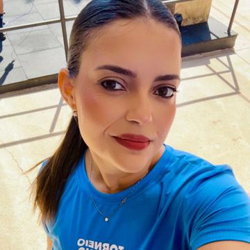 Raissa Somer profile photo